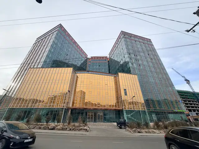 Зайсанд sunny vista хотхонд мастертай 4 өрөө 107мкв, Улаанбаатар — Хан-Уул — Зайсан