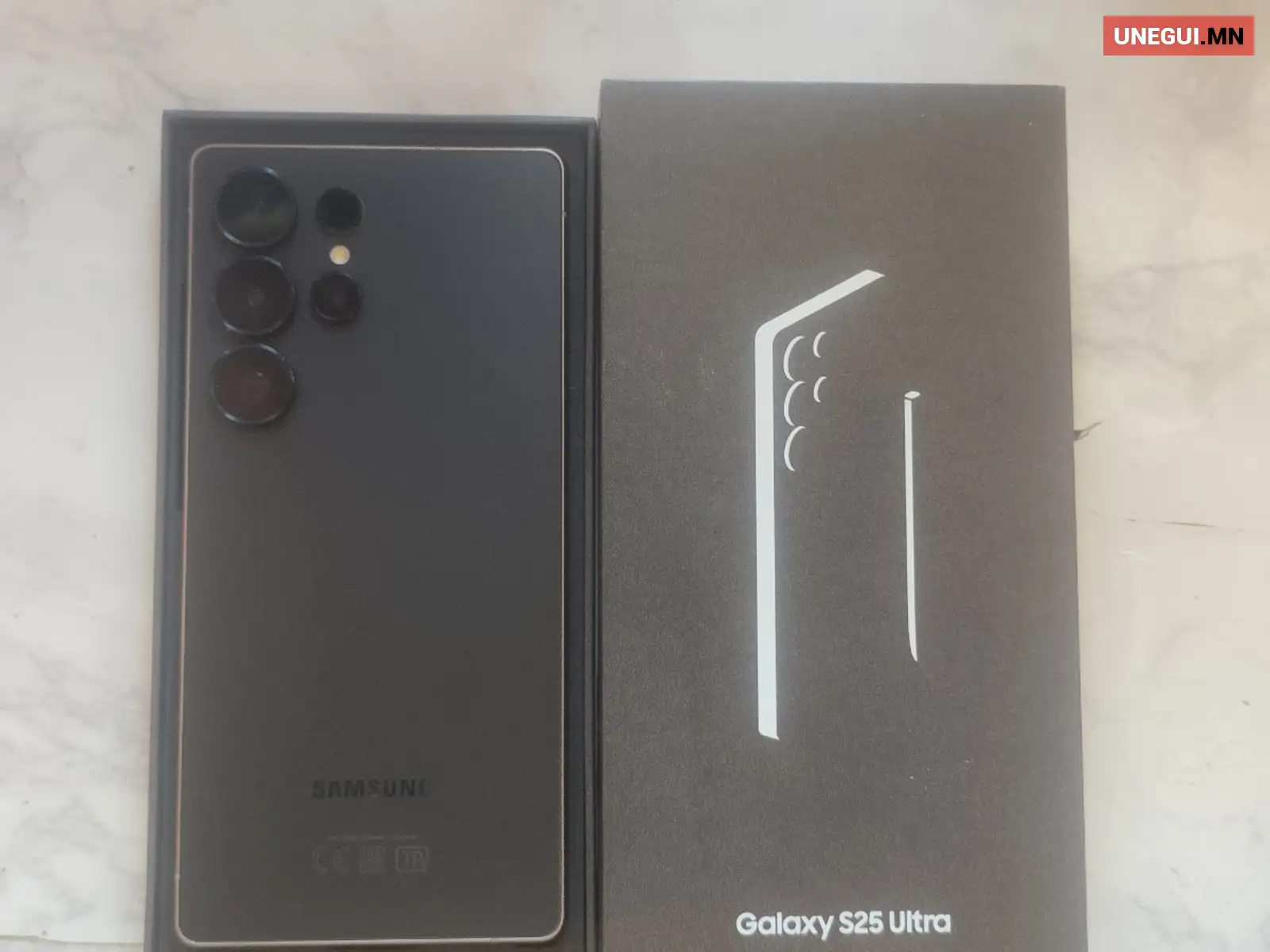 S25 ultra, Улаанбаатар — Баянзүрх — 10-р хороо