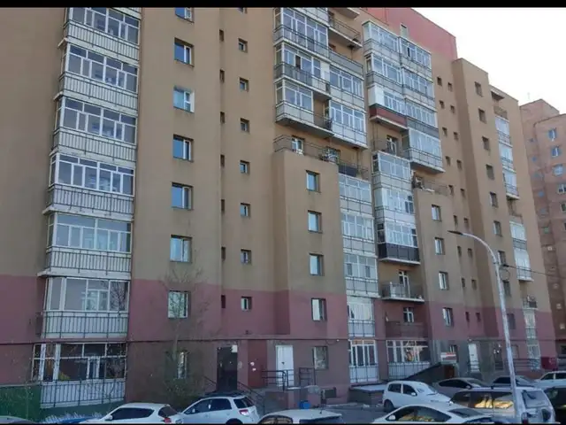 Москва хороололд 1 өрөө 29мкв, Улаанбаатар — Сонгинохайрхан — 1-р хороолол