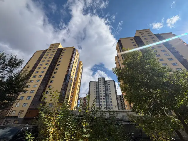 Ulaanhuaran 59.01mkb 3 uruu, Улаанбаатар — Баянзүрх — Улаанхуаран