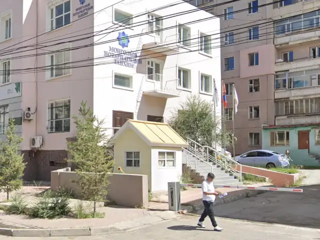 11-р хороолол дулаан гараж 18мкв, Улаанбаатар — Сүхбаатар — 11-р хороолол