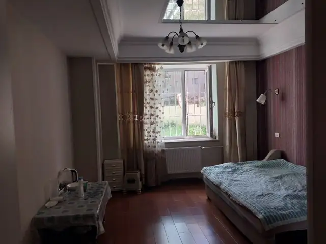 Zaisan Luxury Village-д хажуу өрөө, Улаанбаатар — Хан-Уул — Zaisan luxury village