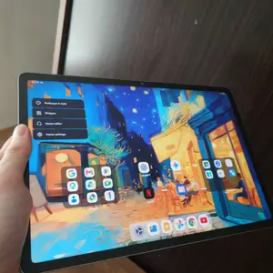 Tcl tab a1 plus nxtpaper, Улаанбаатар — Сүхбаатар — Цирк