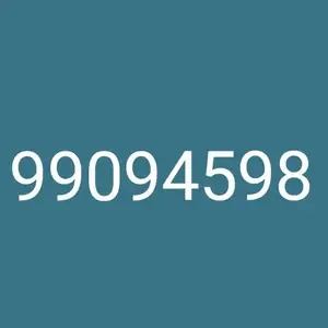 99094598, Улаанбаатар — Сүхбаатар — 5-р хороолол