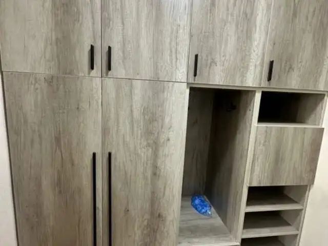 Баянбүрдэд тавилгатай 1 өрөө 30m2, Улаанбаатар — Сүхбаатар — 9-р хороо