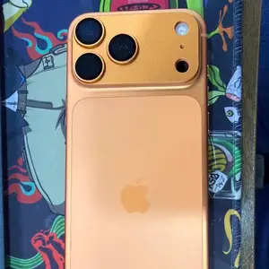 Apple iPhone 17 Pro Max, 256 gb, Улаанбаатар — Чингэлтэй — 2-р хороо