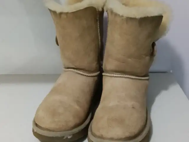 UGG, Улаанбаатар — Баянзүрх — 13-р хороолол