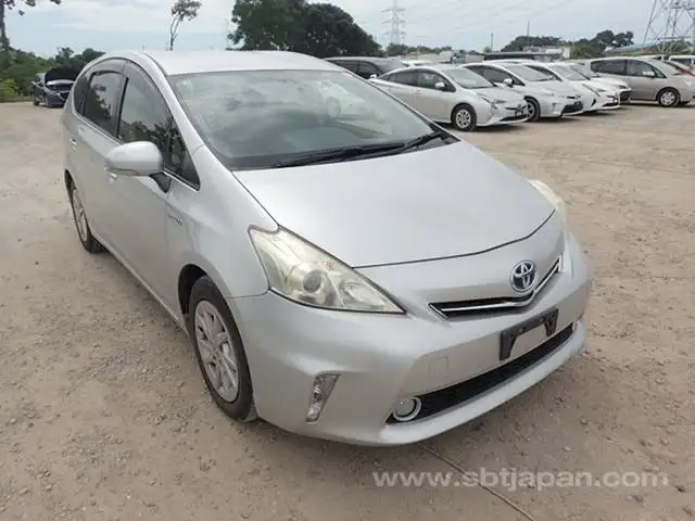 Toyota Prius 41