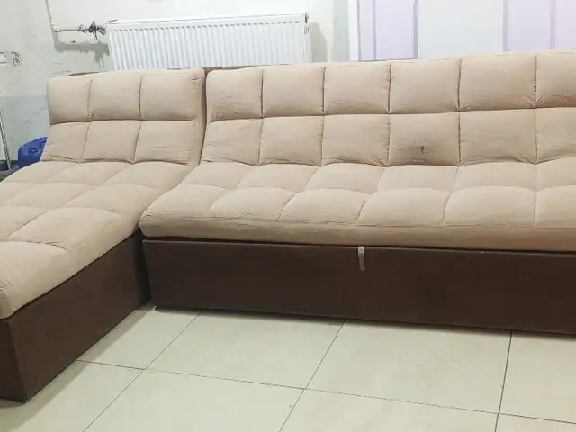 Op boldog buidan, Улаанбаатар — Баянзүрх — 21-р хороо