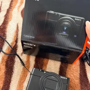 Sony rx100 vii, Улаанбаатар — Хан-Уул — 120 мянгат