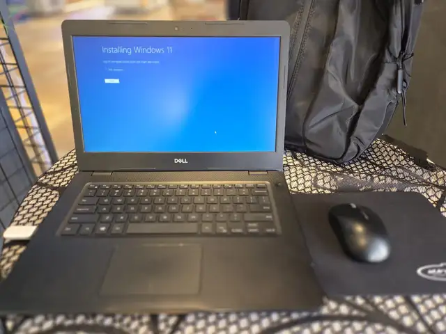 Dell 14.2, Intel Core i5, 8 GB RAM, 128 GB, Улаанбаатар — Баянзүрх — Баянмонгол хороолол