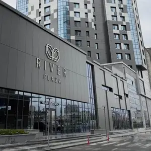 River plaza-д 41,1мкв үйлчилгээний талбай, Улаанбаатар — Хан-Уул — River Garden