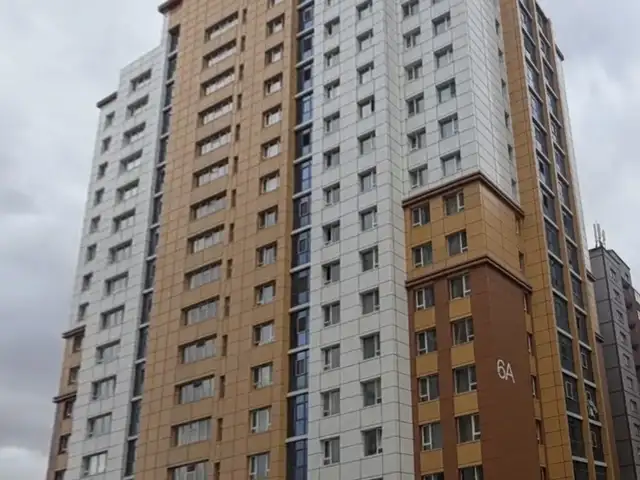 Худ 19-р хороолол хан уул цогцолбор 53,32м.кв 2 өрөө орон сууц, Улаанбаатар — Хан-Уул — 19-р хороолол
