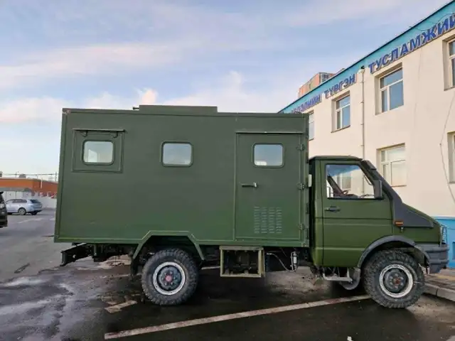 Автомашин Бусад, 2008/2022, Улаанбаатар — Сонгинохайрхан — 17-р хороо