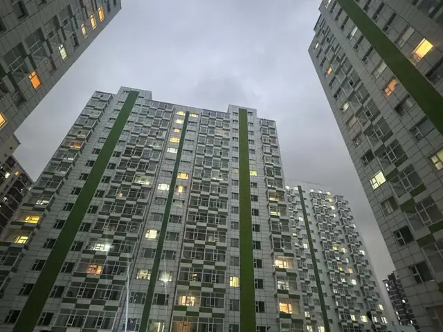 Сбд сөүл эмнэлэг new residence 55,5м2 2 өрөө байр, Улаанбаатар — Сүхбаатар — Дөлгөөн нуур