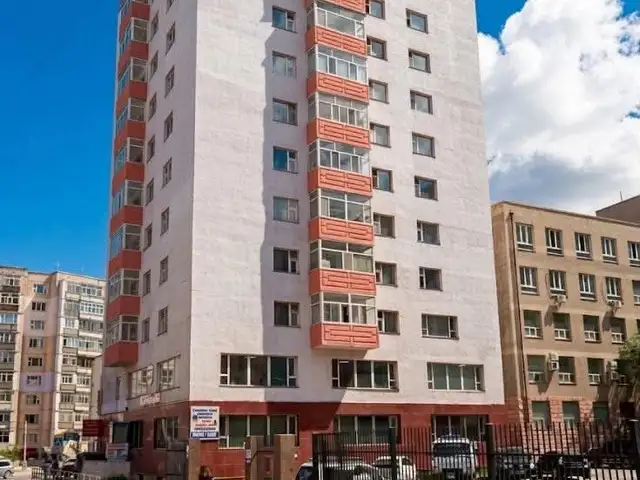 11 хороололд 2 өрөө 56мкв, Улаанбаатар — Сүхбаатар — 11-р хороолол