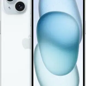 Apple iPhone 15, 128 gb, Blue, Улаанбаатар — Чингэлтэй — 10-р хороо