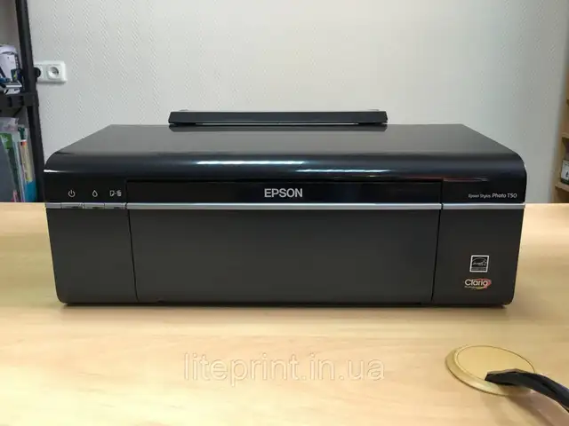 Epspn T50 6 хортой принтер, Улаанбаатар — Чингэлтэй — 2-р хороо