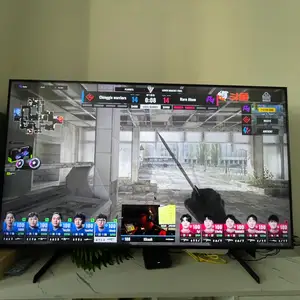 Tv samsung crystal uhd 55, Улаанбаатар — Баянзүрх — Натур худалдааны төв