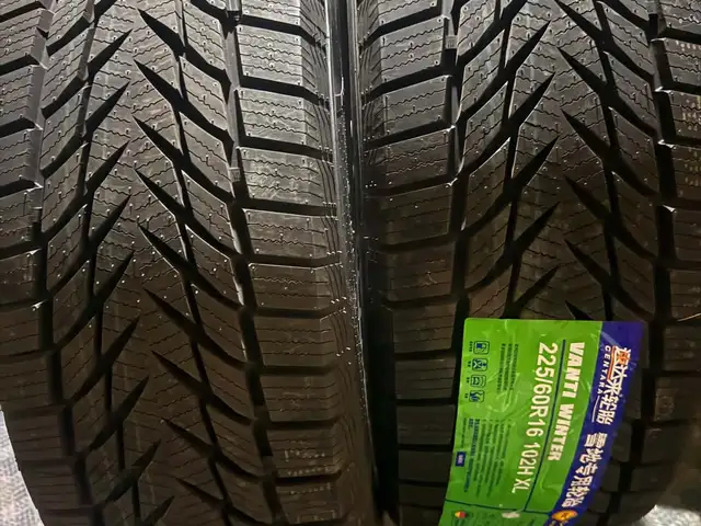 225/60/R16, Өвлийн, Улаанбаатар — Баянгол — 20-р хороо