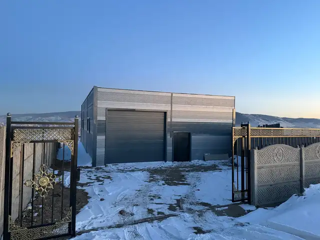 Баянхошуу хөтөлийн урд төв зам дагуу 180мв, Улаанбаатар — Сонгинохайрхан — 31-р хороо