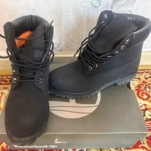 Timberland, Улаанбаатар — Баянзүрх — 8-р хороо