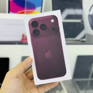 Apple iPhone 18 Pro, 256 gb, Улаанбаатар — Хан-Уул — 15-р хороо