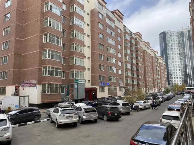 Рапид хороололд 1 өрөө 32.66m2, Улаанбаатар — Хан-Уул — 15-р хороо