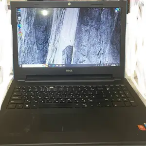 Dell 15'', Intel Pentium, 4 GB RAM, Улаанбаатар — Баянзүрх — 16-р хороолол