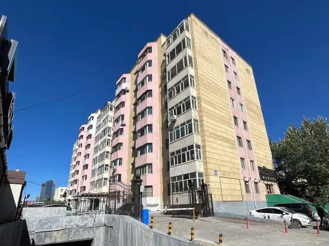 Худ гараж, Улаанбаатар — Хан-Уул — 15-р хороо