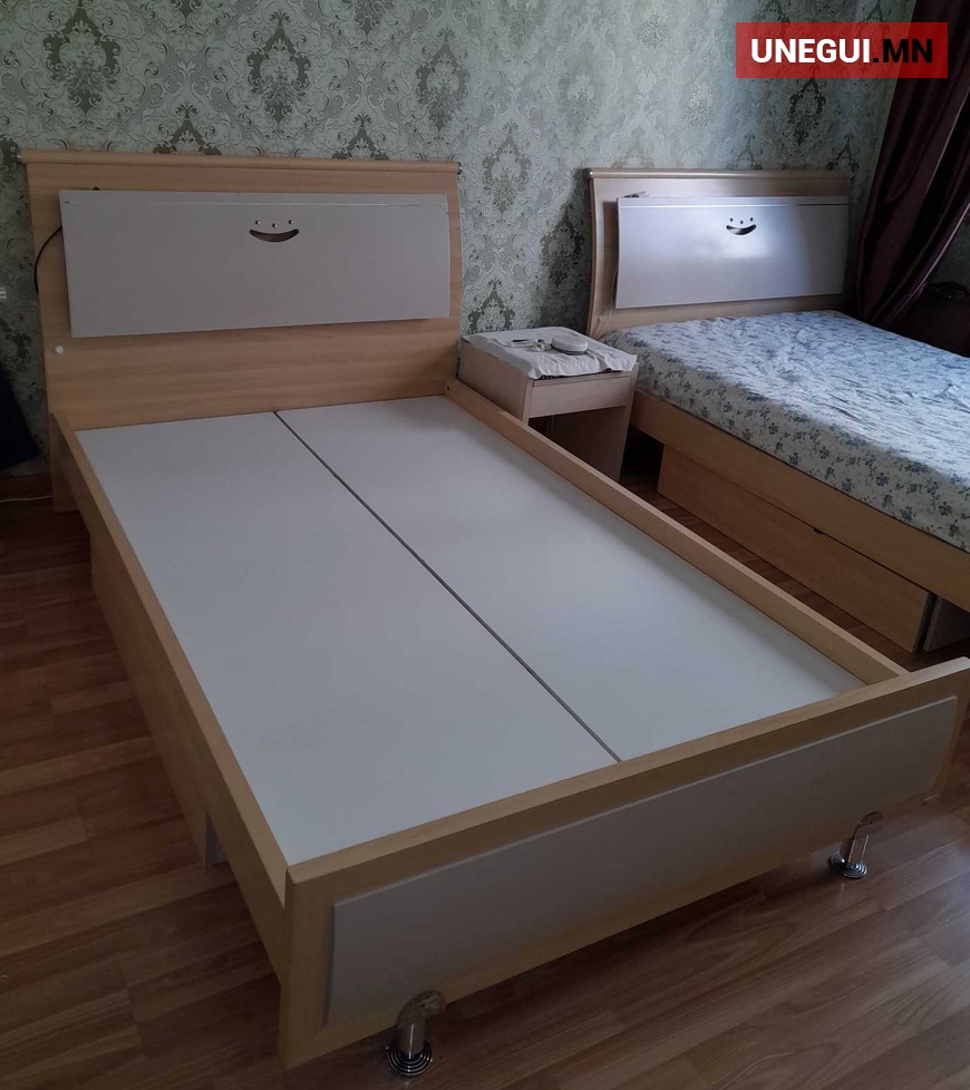 Ор 2.2 сая ₮ №6843675 УБ — Сүхбаатар -д - Ор, матрас - Unegui.mn үнэгүй ...