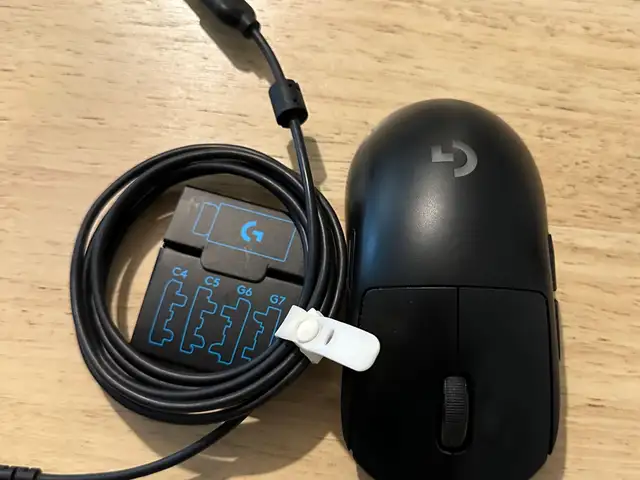 Logitech g pro wireless, Улаанбаатар — Хан-Уул — Зайсан