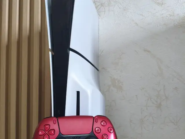 ps5 slim disk edition, Улаанбаатар — Сүхбаатар — 9-р хороо