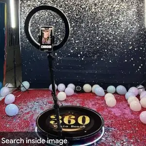 360 фотокамер, Улаанбаатар — Сонгинохайрхан — 13-р хороо
