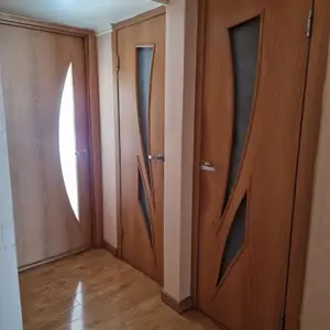 Өрөөний хаалга, Улаанбаатар — Сүхбаатар — 4-р хороо