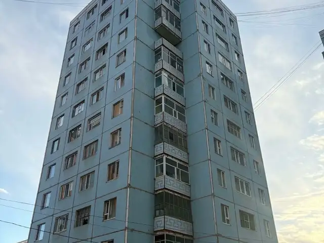 4-р хороололд 29 м² 2 өрөө орон сууц, Улаанбаатар — Баянгол — 13-р хороо