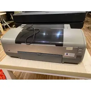 Epson L1390, Улаанбаатар — Сүхбаатар — Дөлгөөн нуур