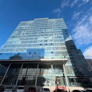 Century apartments-д 116.61мкв мастертай 3 өрөө, Улаанбаатар — Сүхбаатар — 5-р хороо