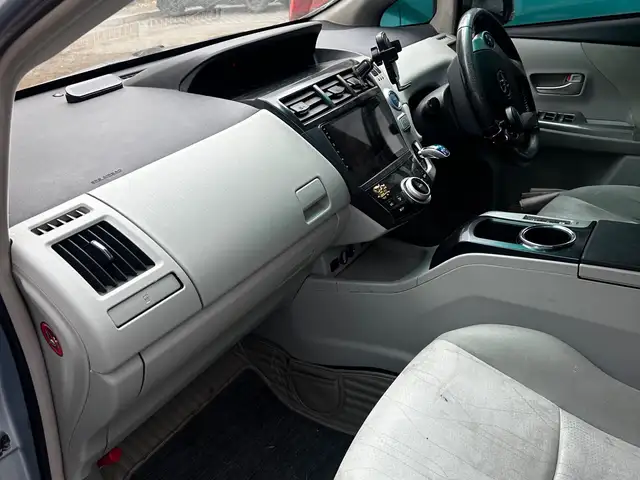 Toyota Prius 40