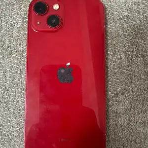 Apple iPhone 14, 256 gb, Red, Улаанбаатар — Баянзүрх — Баянмонгол хороолол