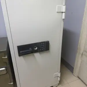 Сейф, Улаанбаатар — Баянгол — 3, 4 хороолол