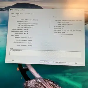 nvidie gforce gtx 1050, Улаанбаатар — Хан-Уул — Нисэх