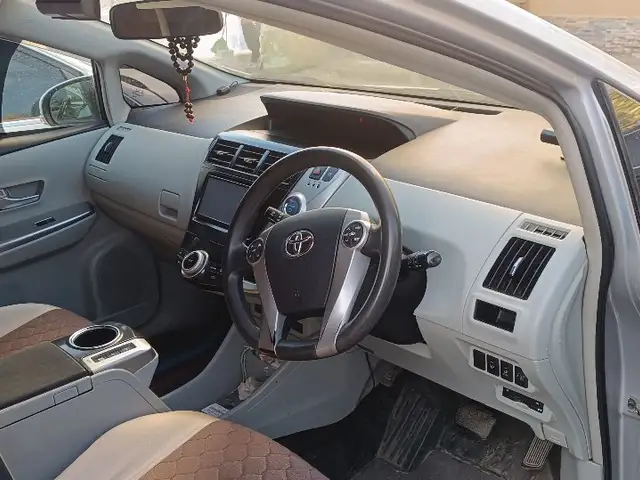 Toyota Prius 41