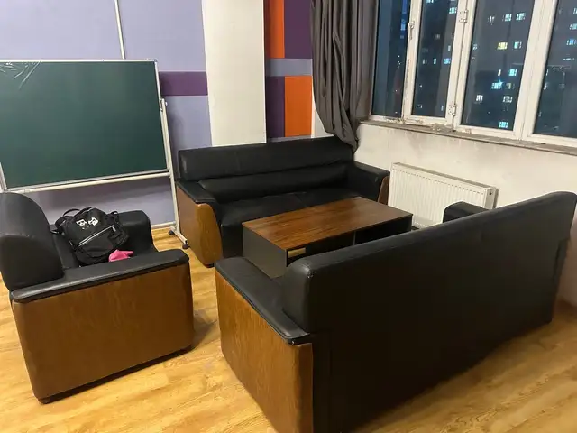 Office tawilga, Улаанбаатар — Сүхбаатар — 9-р хороо