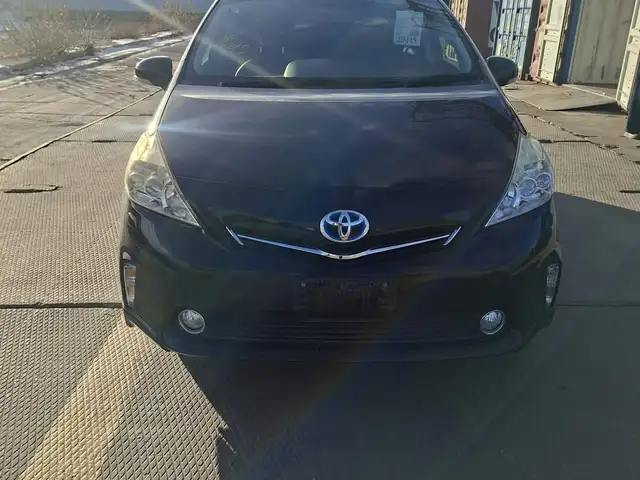 Toyota Prius 41