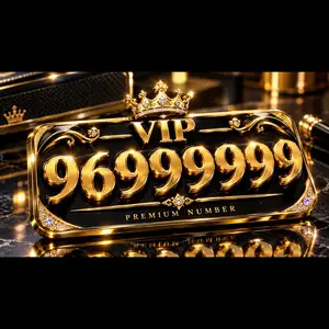 Vip дугаар, Улаанбаатар — Хан-Уул — Зайсан