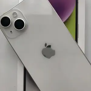 Apple iPhone 14 plus, 128 gb, Улаанбаатар — Сүхбаатар — Төв номын сан