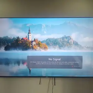 Monel 65 inch, Улаанбаатар — Баянзүрх — Их Засаг Их сургууль