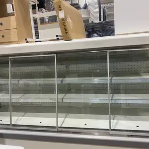 Дэлгүүрийн ханан хөргүүр, Улаанбаатар — Баянзүрх — Офицер