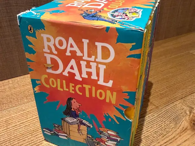 Roald dahl 17 цуврал ном, Улаанбаатар — Хан-Уул — River Garden